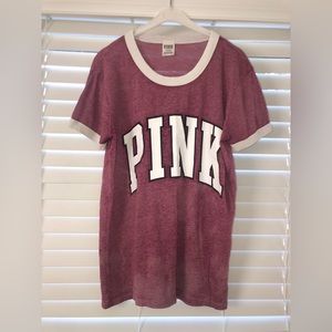 PINK Tshirt